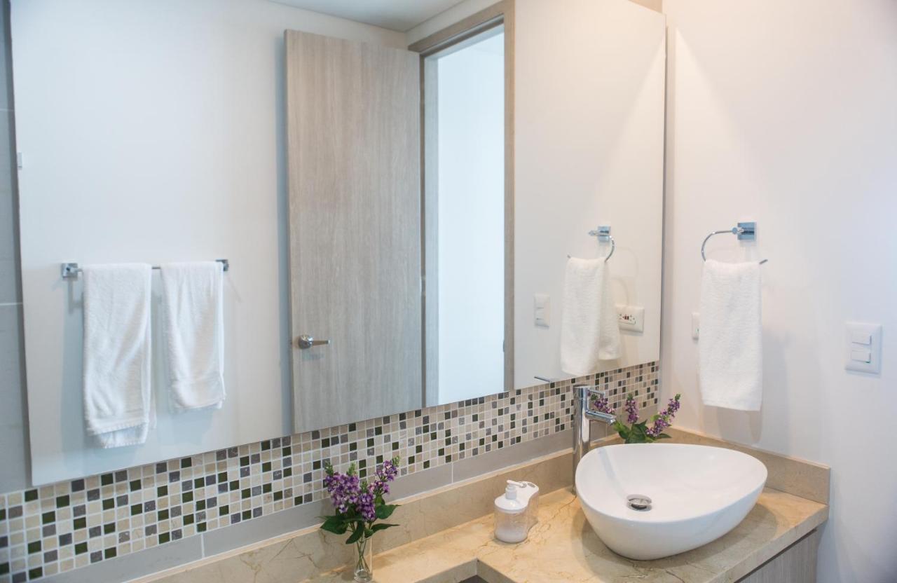 Propertiz Col Cartagena Ngoại thất bức ảnh