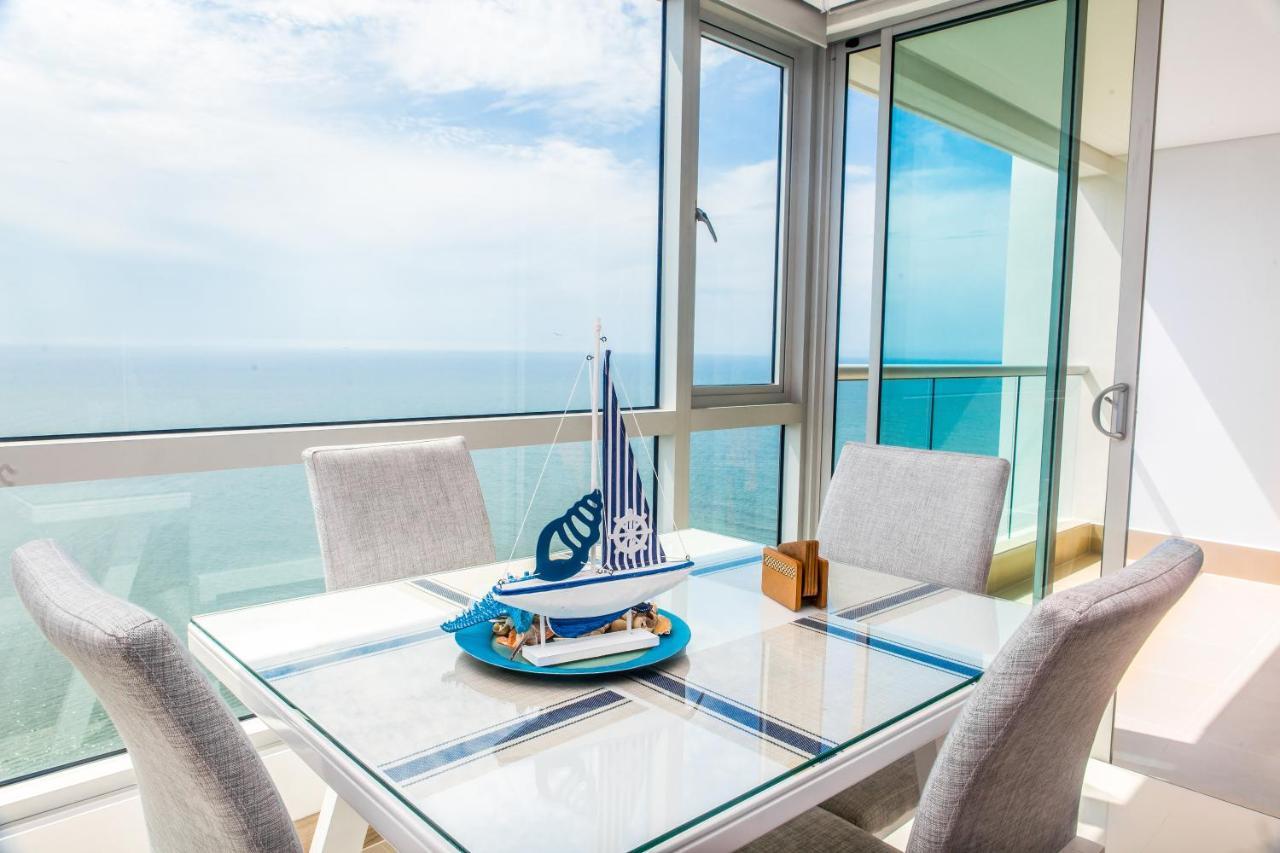 Propertiz Col Cartagena Ngoại thất bức ảnh