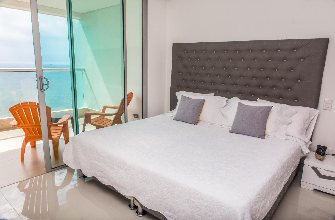 Propertiz Col Cartagena Ngoại thất bức ảnh