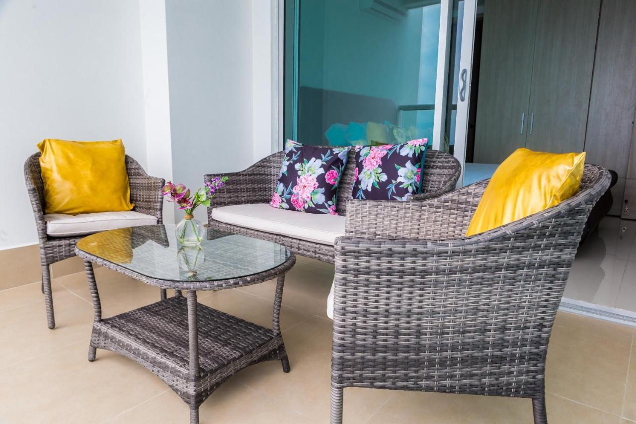 Propertiz Col Cartagena Ngoại thất bức ảnh