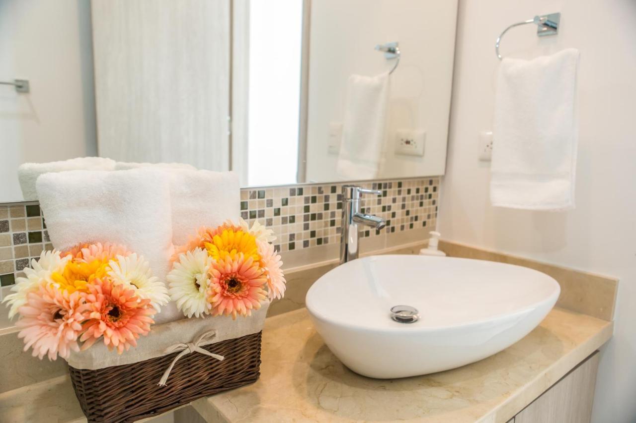 Propertiz Col Cartagena Ngoại thất bức ảnh