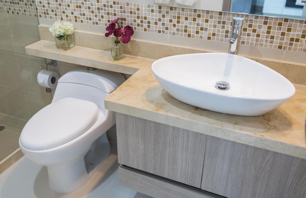 Propertiz Col Cartagena Ngoại thất bức ảnh