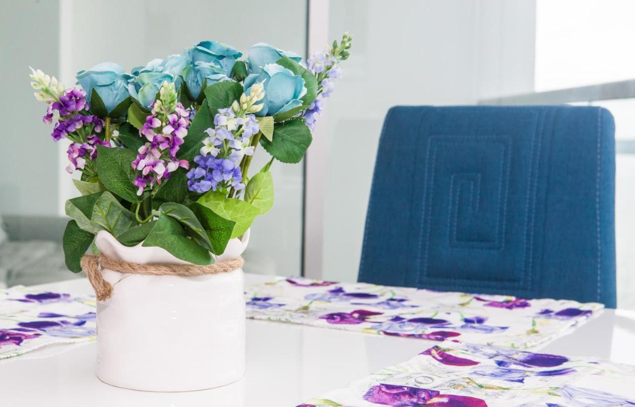 Propertiz Col Cartagena Ngoại thất bức ảnh