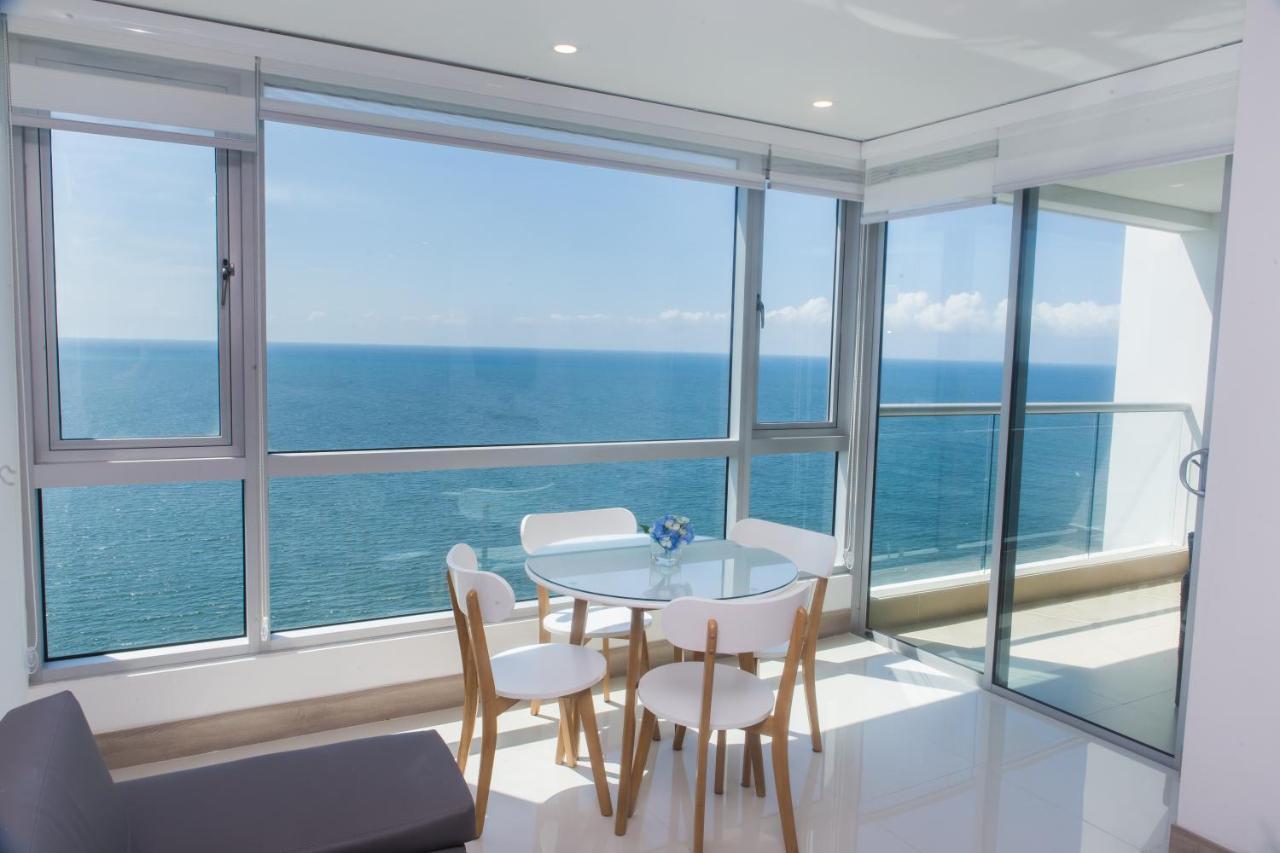 Propertiz Col Cartagena Ngoại thất bức ảnh