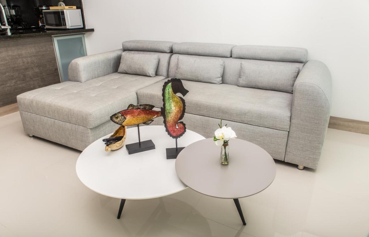 Propertiz Col Cartagena Ngoại thất bức ảnh