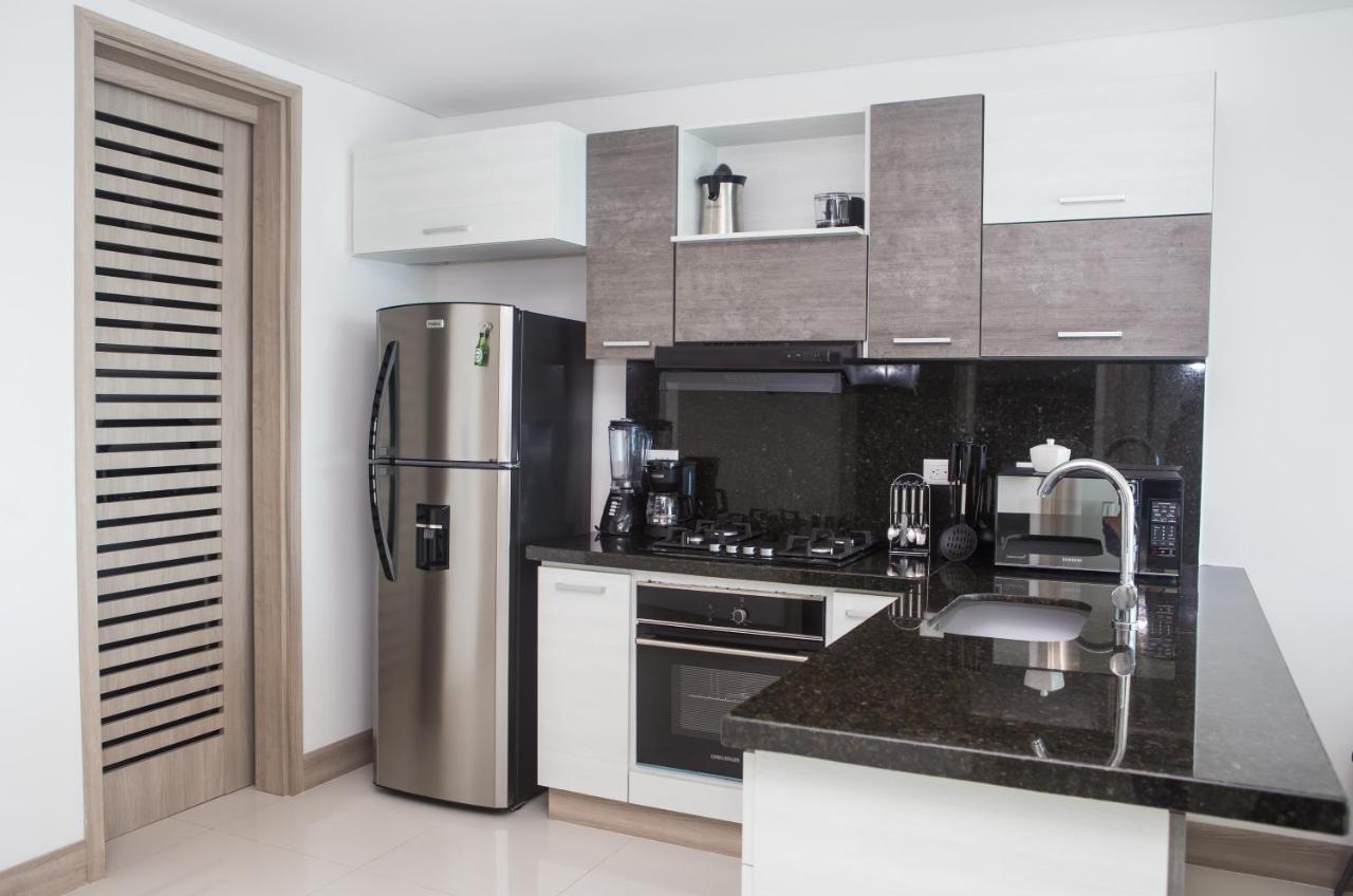 Propertiz Col Cartagena Ngoại thất bức ảnh
