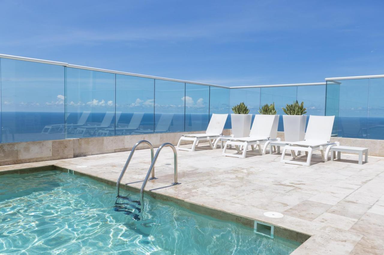 Propertiz Col Cartagena Ngoại thất bức ảnh